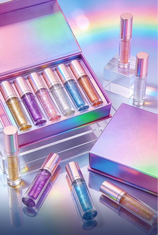 Kosmetik industri